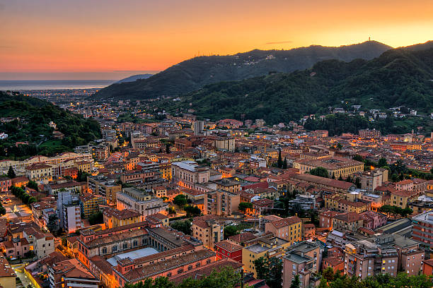 istock City of Carrara 472509220