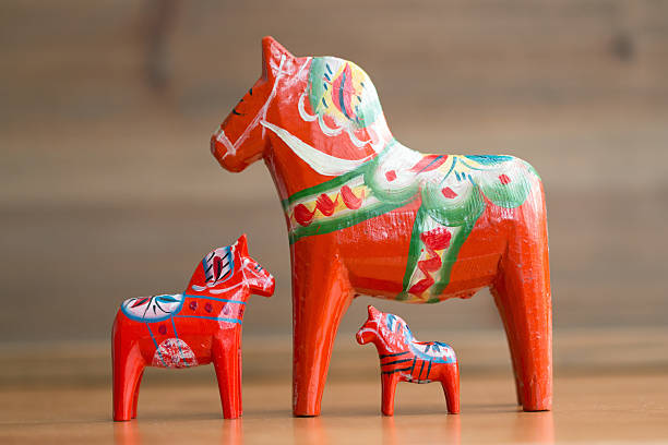 istock Dalecarlian horse 3 472509236