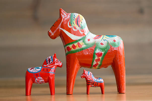 istock Dalecarlian horse 4 472509240