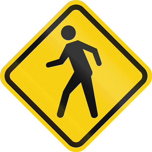 istock Pedestrian Crossing In Colombia 472509986
