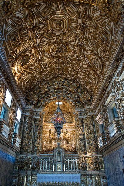 istock Salvador - Brazil 472516824