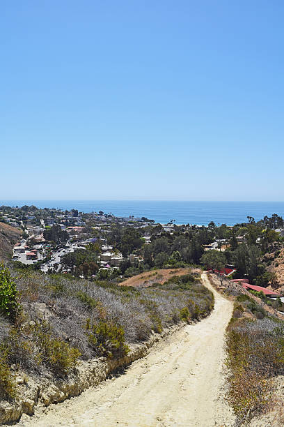 istock Laguna Beach Hiking Trails 472516826