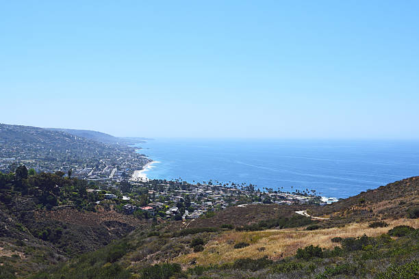 istock Laguna Beach Hiking Trails 472516830