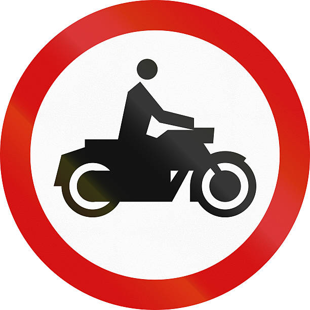 istock No Motorcycles in Poland 472517586