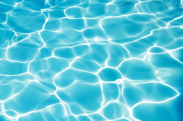 istock Bright water surface in swimming pool 472518816