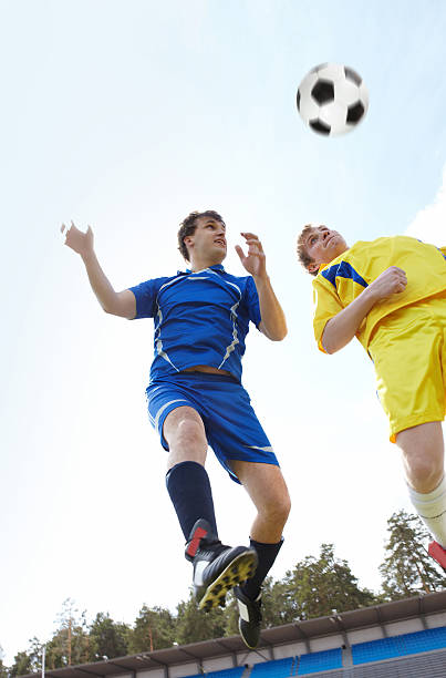 istock Footballers 472521568