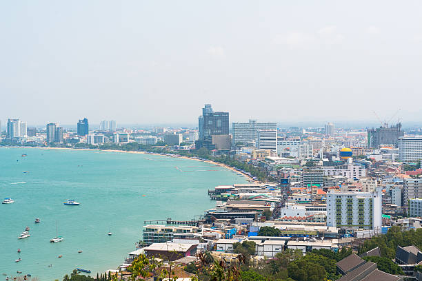 istock pattaya city harbor 472522068