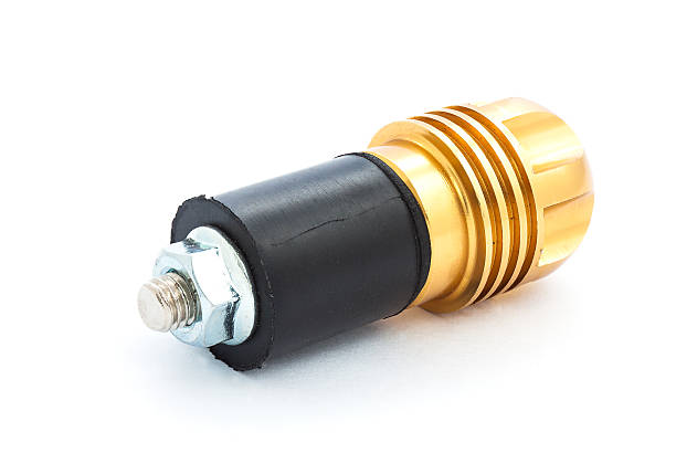 istock Spare part of motorcycle for decorating and maintenance 472522956