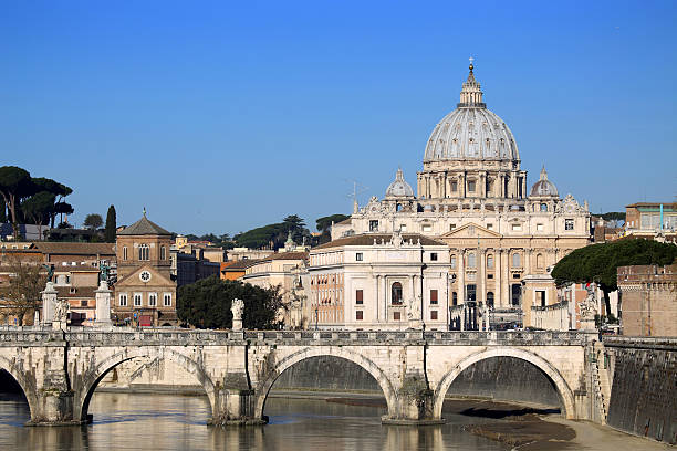 istock Vatican City, Rome, Italy 472523316