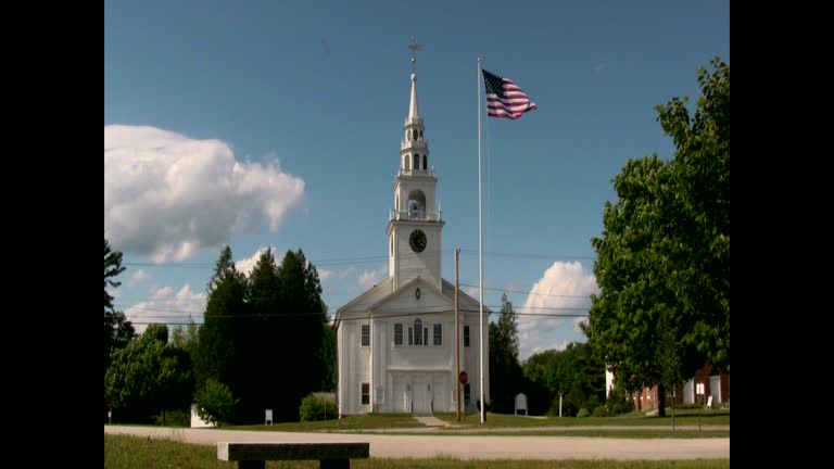 Our Town Church