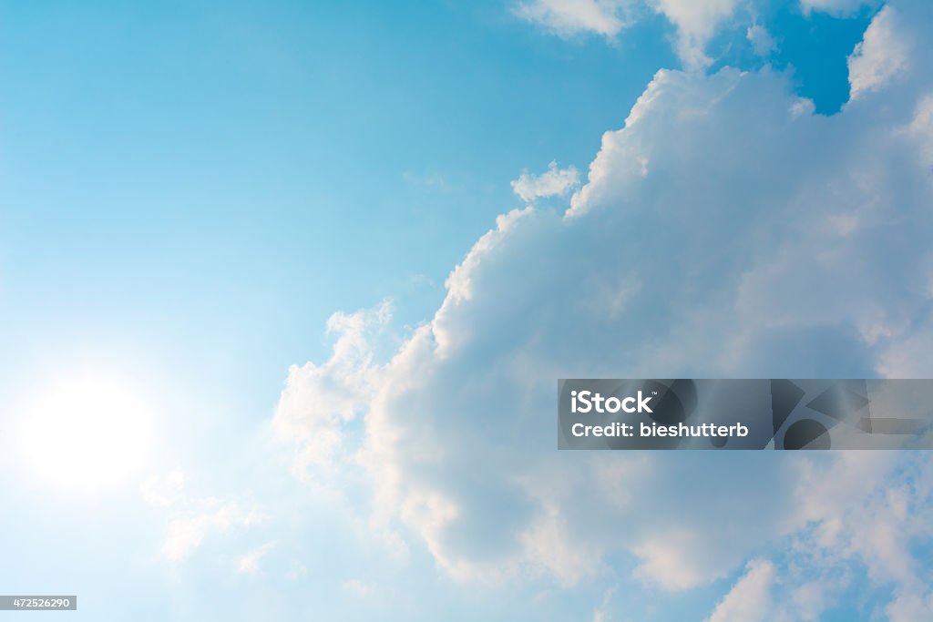 blue sky with cloud - Royaltyfri 2015 Bildbanksbilder blue sky with cloud - Royaltyfri 2015 Bildbanksbilder