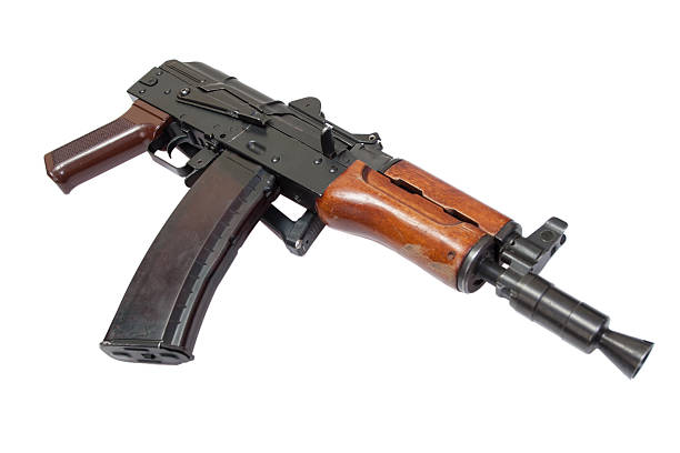 istock kalashnikov aks74u isolated on a white background 472532868