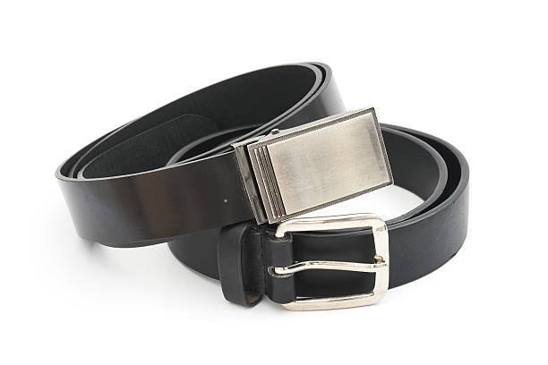 80+ Leather Black Belt Stock Photos, Pictures & Royalty-Free Images ...