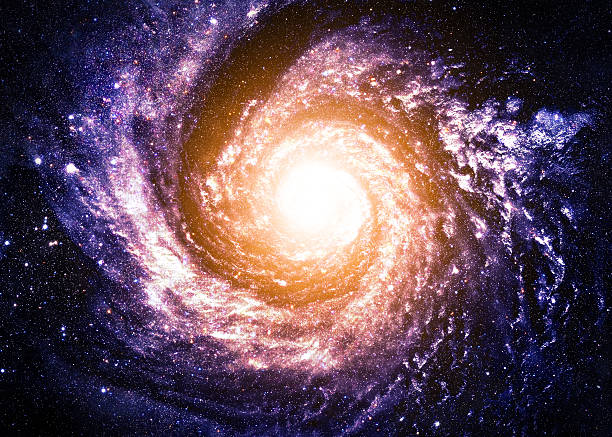 マジカ wormhole -このイメージのの一部エレメントた by nasa - ブラックホール ストックフォトと画像