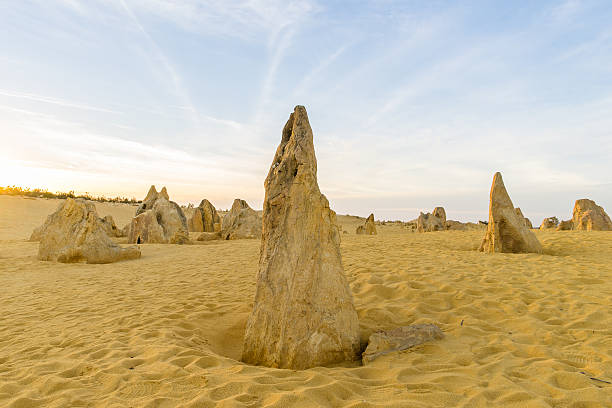 istock The Pinnacles Desert, Western Australia 472547298
