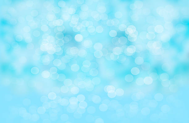 istock Abstract blur background : Beautiful Blue Bokeh 472555690