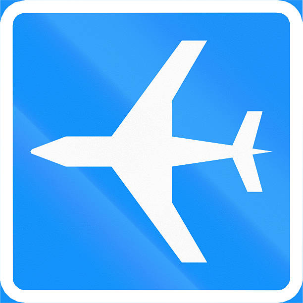 istock Airport In Finland 472557046