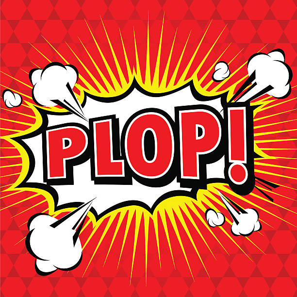 90+ Plop Stock Illustrations, Royalty-Free Vector Graphics & Clip Art ...
