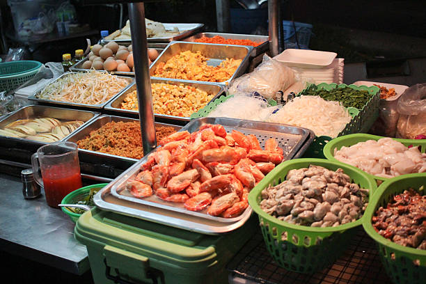 istock Thailand street food 472567148