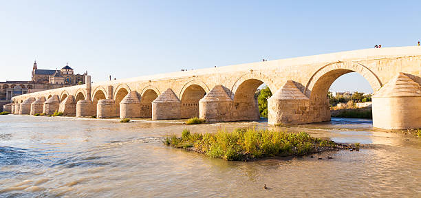 istock Roman Bridge of Cordoba 472573458