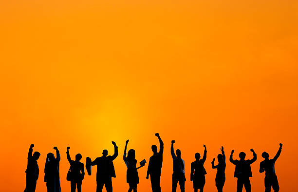 istock Diversity Business People Team Celebration Success Concept 472580680