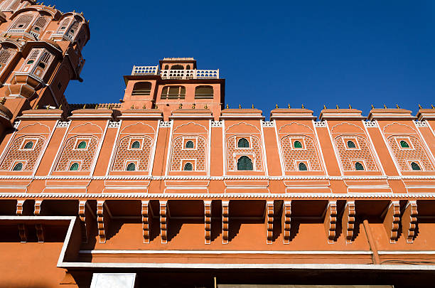 istock Hawa Mahal palace in Jaipur, 472586482