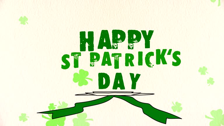 St. Patrick's Day