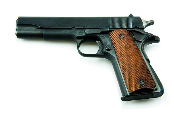 Colt Mark IV Delta Elite series80 government m1911