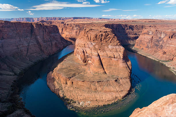 istock Grand Canyon Horsehoe Bend 472594066