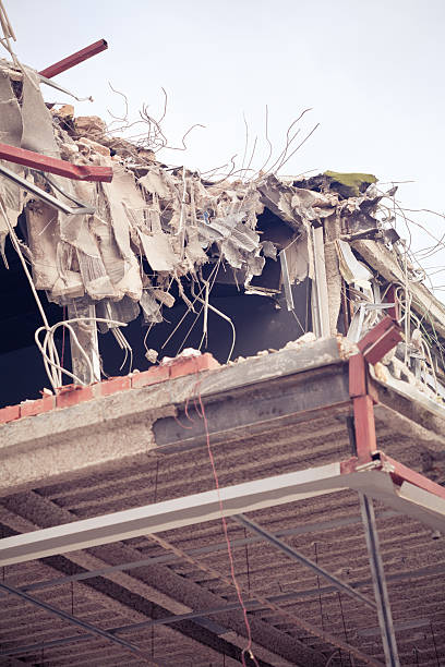 istock ruins of building 472595340