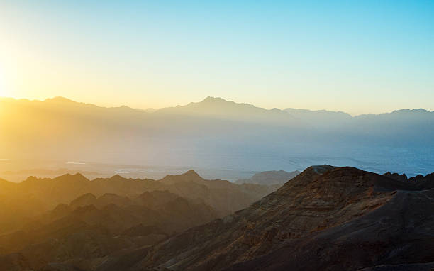 istock Sunrise over Red sea 472604238
