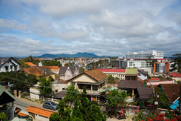 istock Crazy house in Vietnam 472605170
