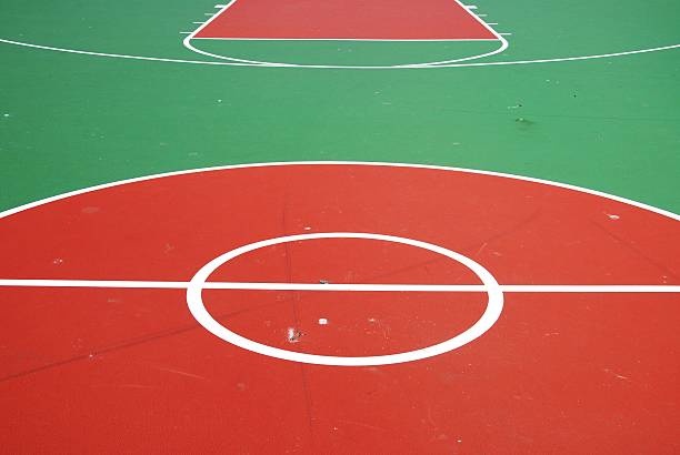 istock Outdoor court 472609426