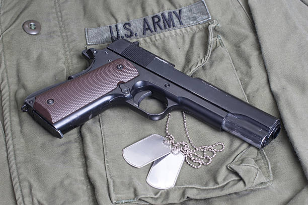 colt goverment m1911