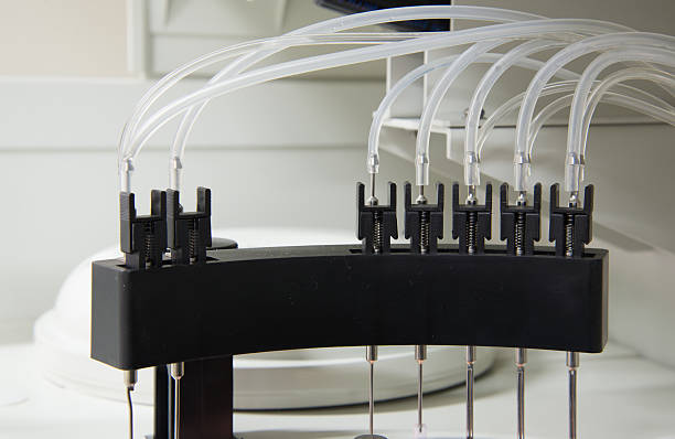 istock An automated analyzer is a medical laboratory instrument designe 472611676