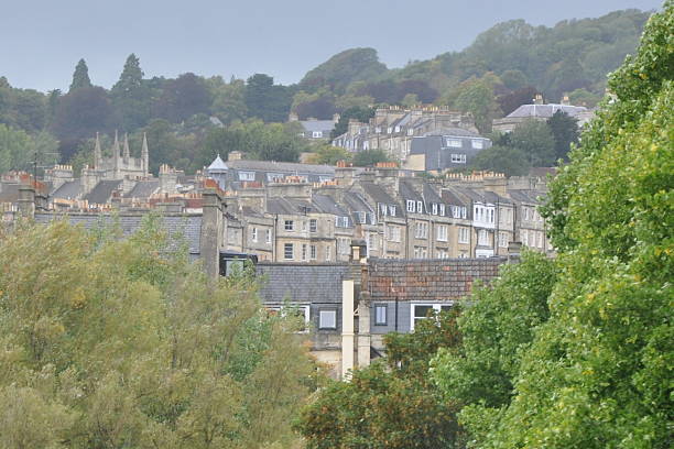 istock City of Bath in England 472612252