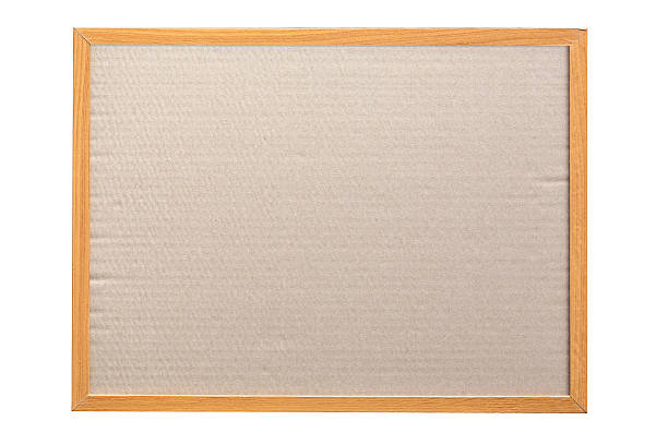 istock wood frame cardboard isolated on white background 472635198
