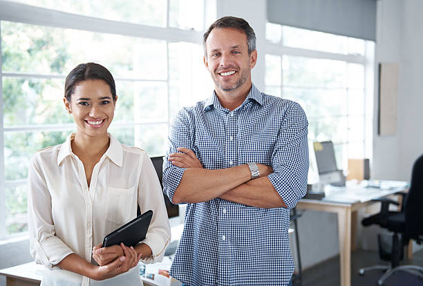 istock We made our successes happen! 472639044
