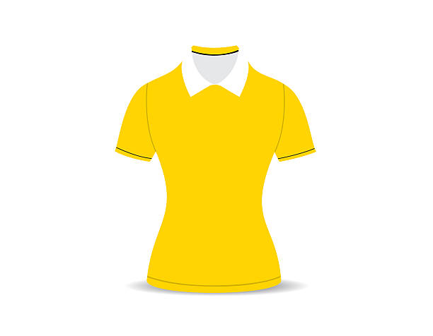 istock polo shirt outline 472640080