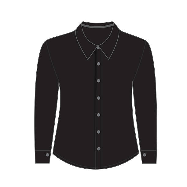 istock Shirt with long sleeves 472640276