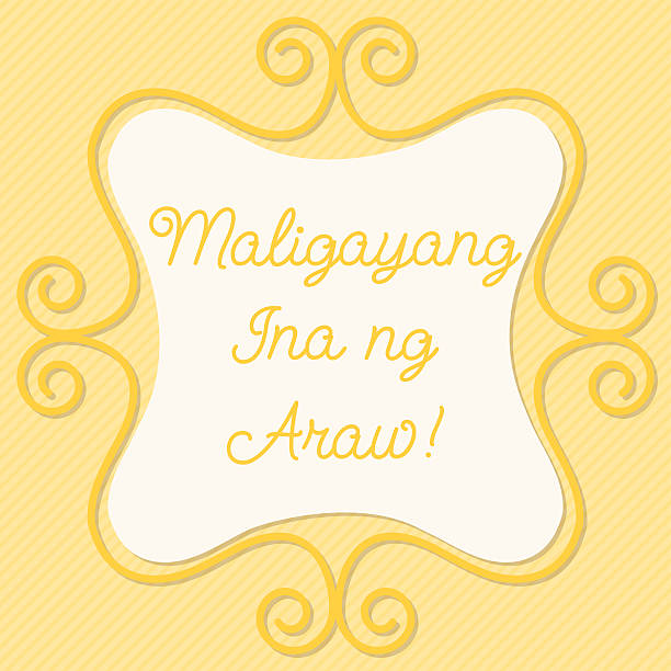 Filipino Language Vector 20+ Tagalog Language Stock Illustrations, Royalty-Free Vector Graphics ...