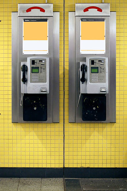 istock Payphones in the tunnel 472646150