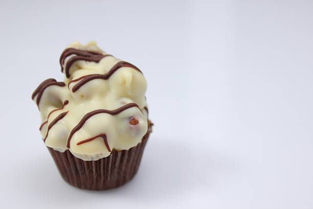 istock Delicious chocolate praline are tasty dessert. 472646672