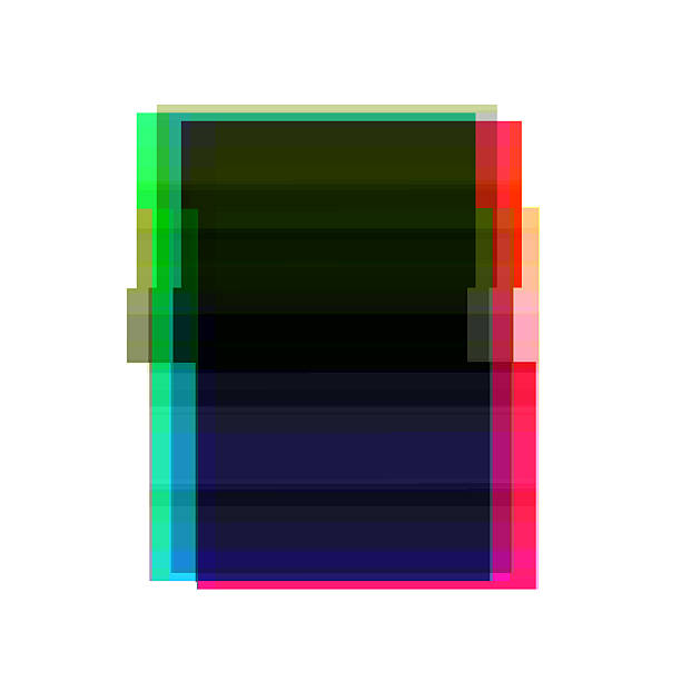 Rectangle Distorted Frame 280+ Photo Distortion Stock Illustrations, Royalty-Free Vector Graphics ...