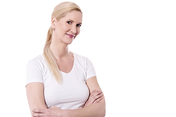 istock I am a self confidence woman. 472653670