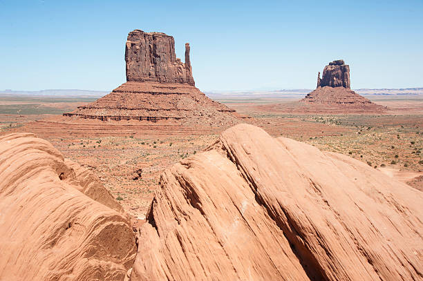 istock Monument Valley Navajo Tribal Park 472655032