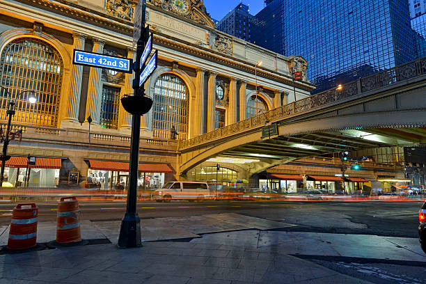 istock Grand Central Terminal, Manhattan New York 472680424
