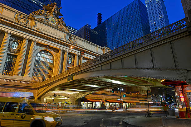 istock Grand Central Terminal, Manhattan New York 472680434