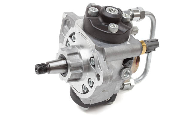 istock automotive fuel injection pump for diesel engines 472681668