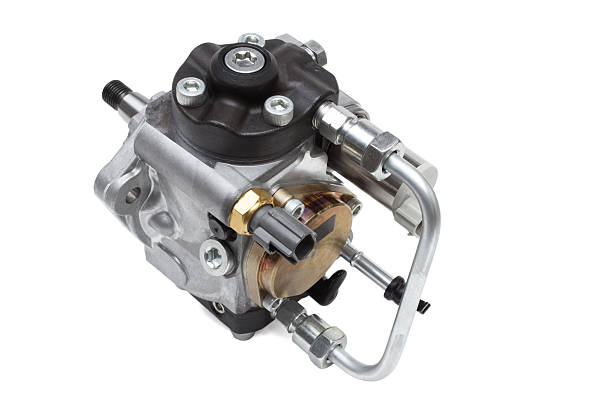 istock automotive fuel injection pump for diesel engines 472681674